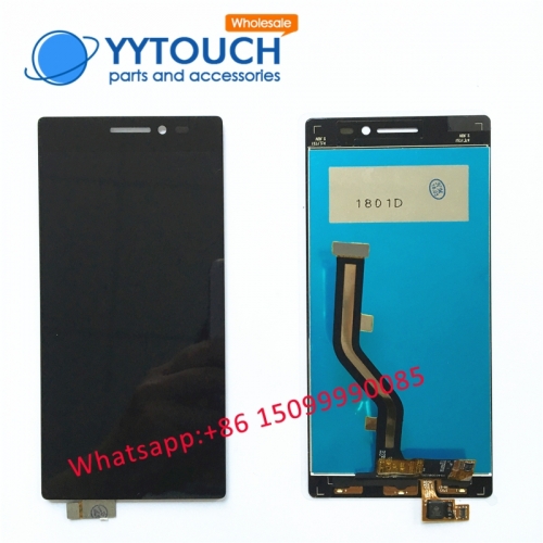 Assembly For LENOVO VIBE X2 touch screen+lcd screen display