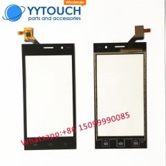 For Highscreen Zera S Power touch screen digitizer replacement