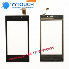 For Highscreen  Zera F rev S touch screen digitizer replacement