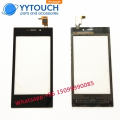 For Highscreen  Zera F rev S touch screen digitizer replacement