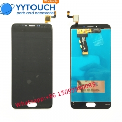 For Meizu M5 / Meilan 5 LCD Screen + Touch Screen digitizer assembly