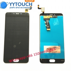 For Meizu M5 / Meilan 5 LCD Screen + Touch Screen digitizer assembly