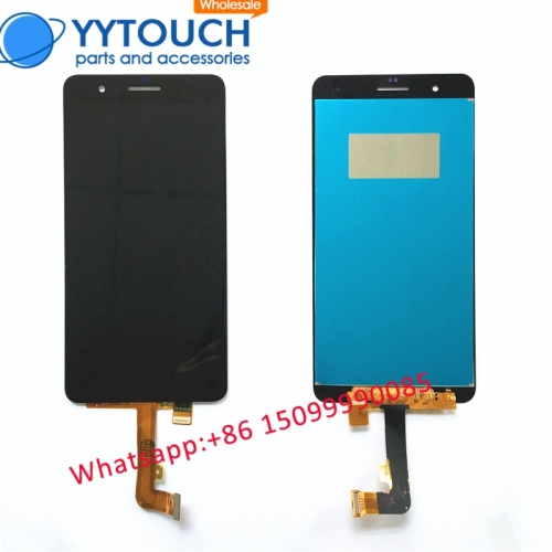 Touch+lcd For HUAWEI HONOR 6 PLUS lcd screen display