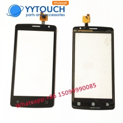 For Highscreen Easy F touch screen digitizer replacement