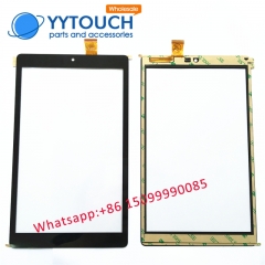 FC80J306-00 Digitizer Glass Touch Screen Replacement for 8 Inch MID Tablet PC