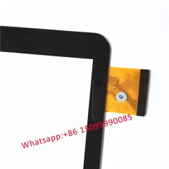 For WOXTER QX105 touch screen digitizer ZHC-0364B