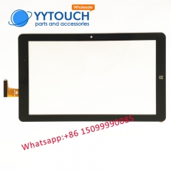 For Thomson Hero 9-1.32B touch screen digitizer replacement