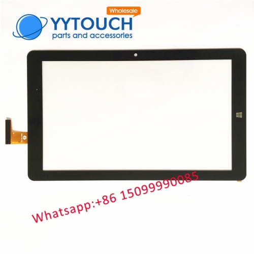 For Thomson Hero 9-1.32B touch screen digitizer replacement