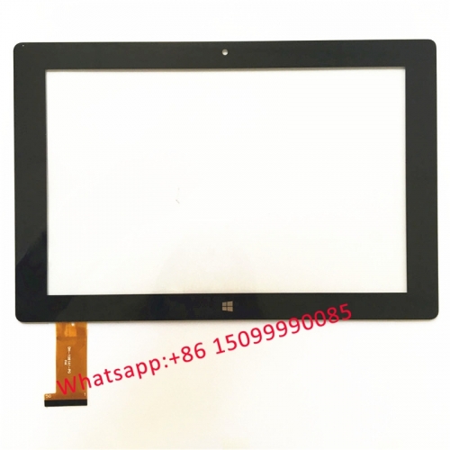 10.1 inch touch screen of DH-1081A1-PG DH 1081A1 PG