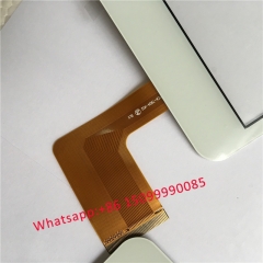 Altron Di-834 touch screen digitizer replacement
