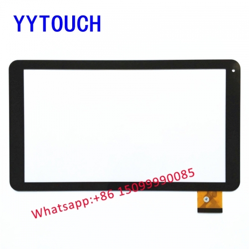 For WOXTER QX105 touch screen digitizer ZHC-0364B