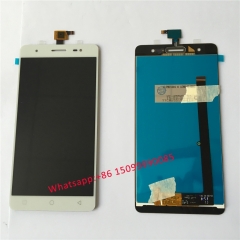 Lcd complete For micromax q491 touch and lcd screen assembly