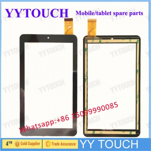 For Kanji Gochi touch screen digitizer Xld7065-v0