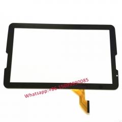 Tablet pc touch screen Dh-1054a1-pg-fpc173-v2.0 Mjk-0404 Dh-1054a1-pg-f