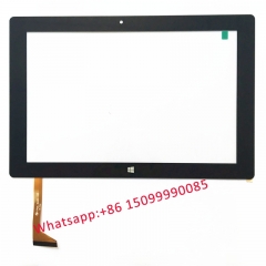 AOC U107 touch screen digitizer repair parts FPCA-10A02-V03