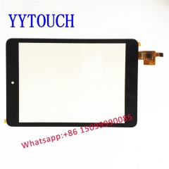 Magnum Tech 1034 touch screen digitizer repair parts