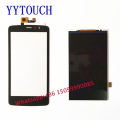 Wholesale lcd screen zte a315 lcd screen display repair parts