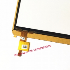 Magnum Tech 1034 touch screen digitizer repair parts