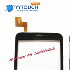 For Digijet 3g touch screen digitizer PCA-69D1-V01