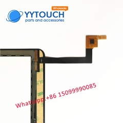 Tablet pc touch screen digitizer JDC.3655FPC-A