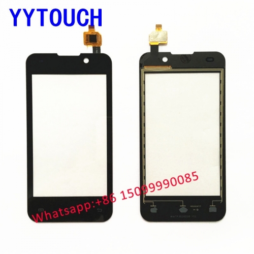 For Bitel B8406 8406 B8407 8407 Touch screen touch panel Glass Digitizer Replacement