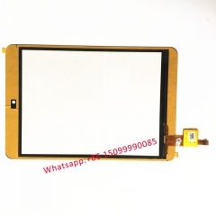 Magnum Tech 1034 touch screen digitizer repair parts