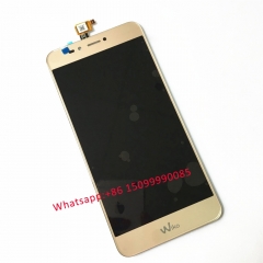 Replacement for Wiko U Pulse Lite LCD Digitizer Assembly