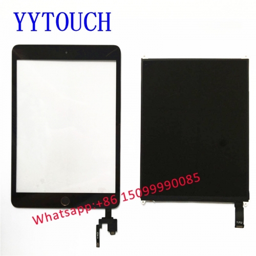 For ipad mini 3 lcd screen display ipad mini3 lcd screen repair parts