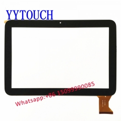 For EXO WAVE I101 tablet spare parts touch screen digitizer
