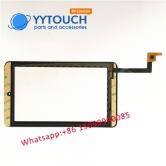 Tablet pc touch screen digitizer JDC.3655FPC-A