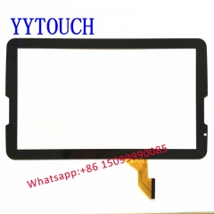 Spare parts tablet touch screen digitizer FHF106002