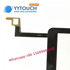 Tablet pc touch screen digitizer JDC.3655FPC-A