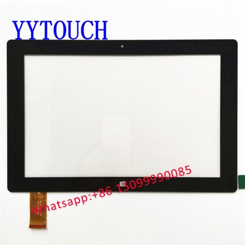Kelyx M1021b touch screen digitizer replacement  Fpc-fc101js124-03