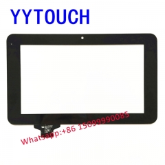 7" tablet pc touch screen digitizer C187113A1-FPC685DR