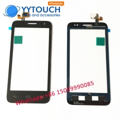 For TCL D45 touch screen digitizer replacement