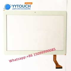 Gadnic Tab0024d touch screen digitizer Mjk-0869 Fpc  CH-1096A1-FPC276-V02