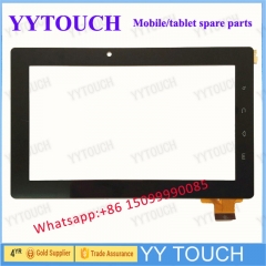 Touch Vidrio Tactil Tablet 7 Ken Brown Synkom Martinez