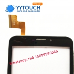 For Digma NS6902QL touch screen digitizer replacement FPCA-69D1-V01
