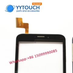 For Digma NS6902QL touch screen digitizer replacement FPCA-69D1-V01