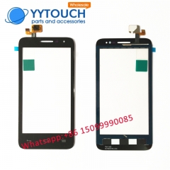 For TCL D45 touch screen digitizer replacement