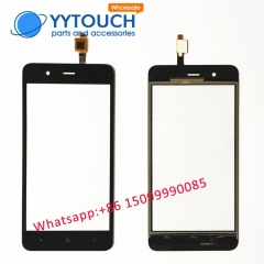 Lcd screen display For Lanix lt520 touch screen digitizer replacement