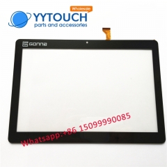 For Gonna Gazelle G10r-8b touch screen digitizer Xld1065-v0