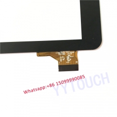 For Ken Brown Swift touch screen digitizer replacement