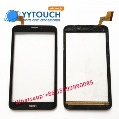 For Digma NS6902QL touch screen digitizer replacement FPCA-69D1-V01