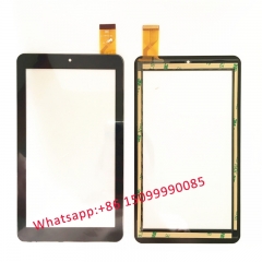 For Ken brown Tab Kids touch screen digitizer replacement