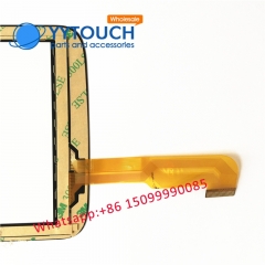 Touch Screen 7 Hh070fpc-092a-hrt Gt70mk727 Gt70ph830-fpc