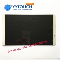 pantalla táctil lcd pantalla para huawei mediapad m2 8.0 m2-801l m2-802l m2-803l