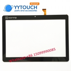 For Gonna Gazelle G10r-8b touch screen digitizer Xld1065-v0