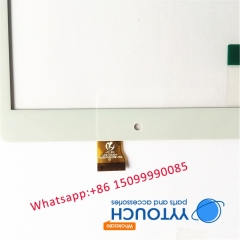 Para reemplazo de digitalizador de pantalla táctil GD IPPO K1001 CH-10114A1-PG-FPC314