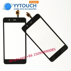 Lcd screen display For Lanix lt520 touch screen digitizer replacement